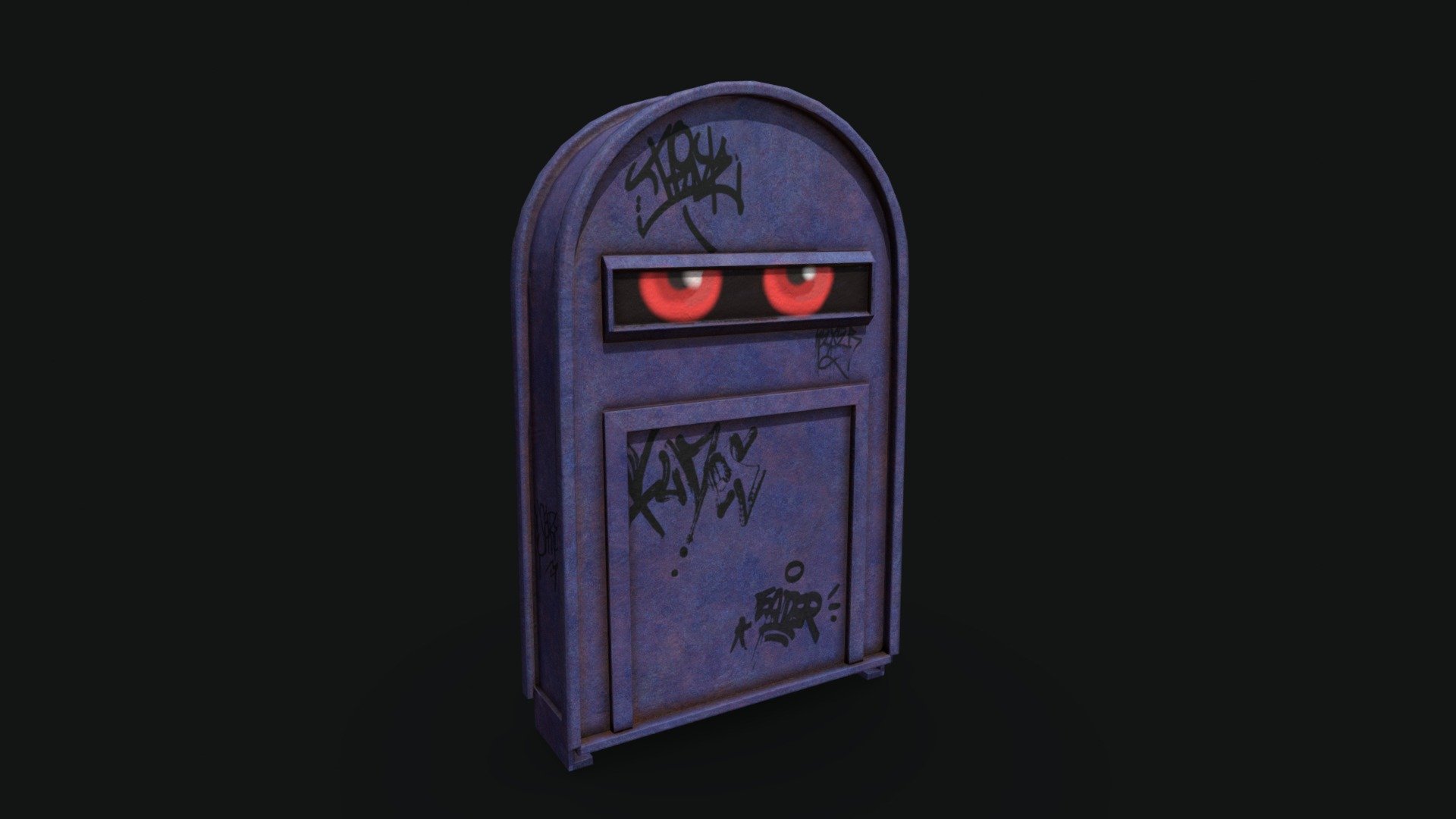 Mailbox