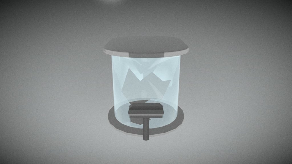Experiment Tube2