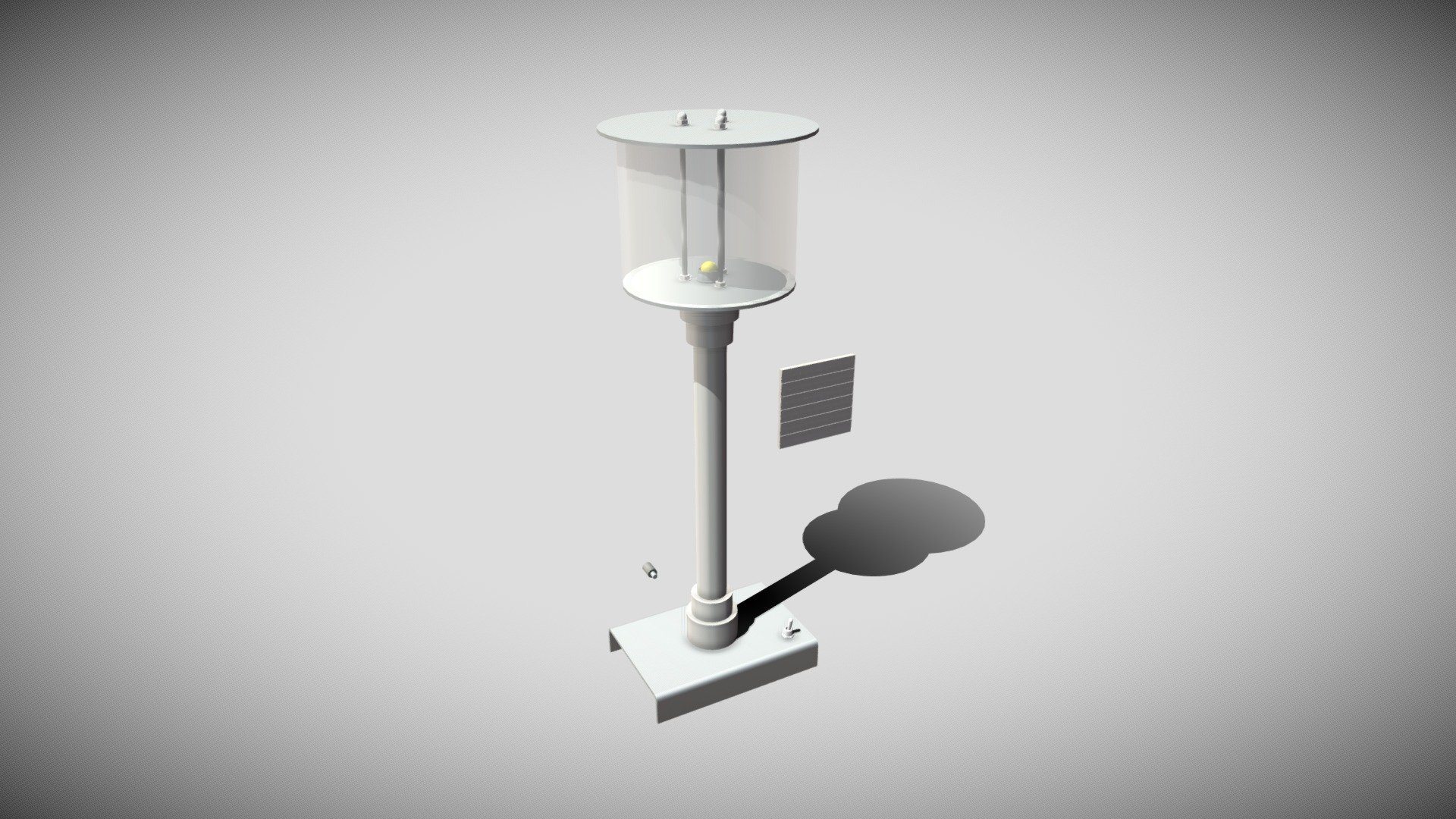 De Funlamp