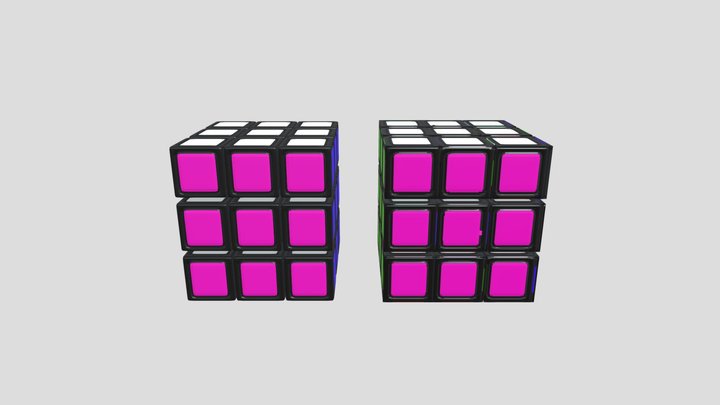 Zanark22 Lesson4 Exercise9 Homework 3D Model
