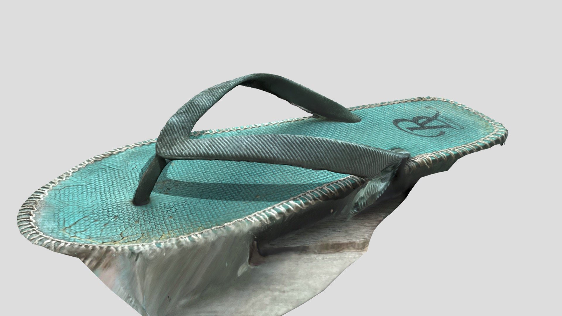 31 Jul, 16- 3D Model