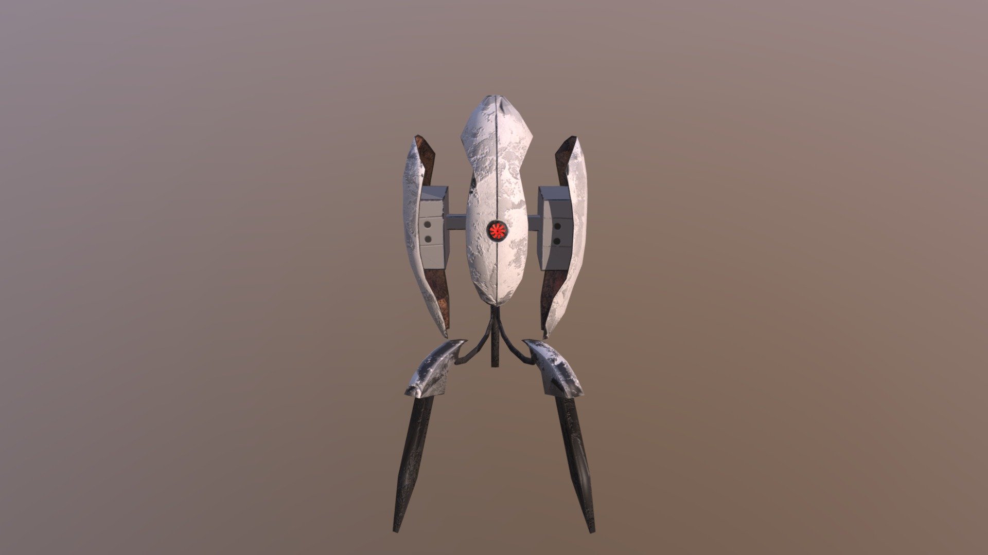 Turret