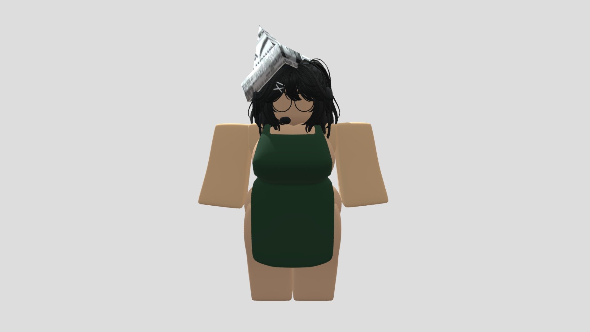 Roblox r34 model