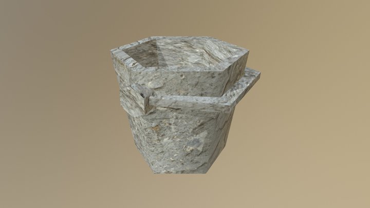 1 3D Model