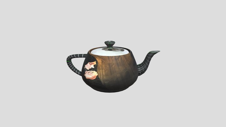 1131448065 3D Model