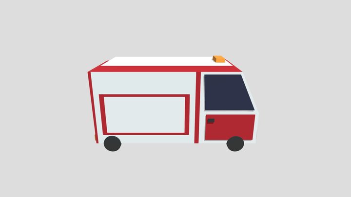Ambulance