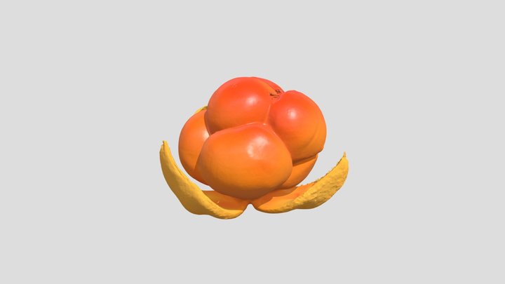 Cloudberry