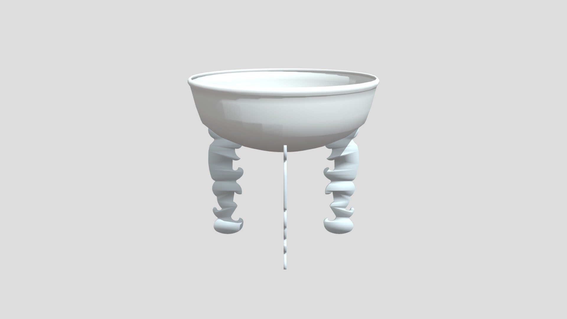 Incense Holder