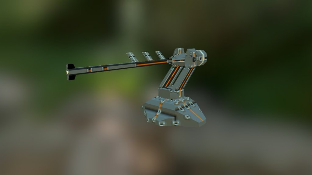 Turret