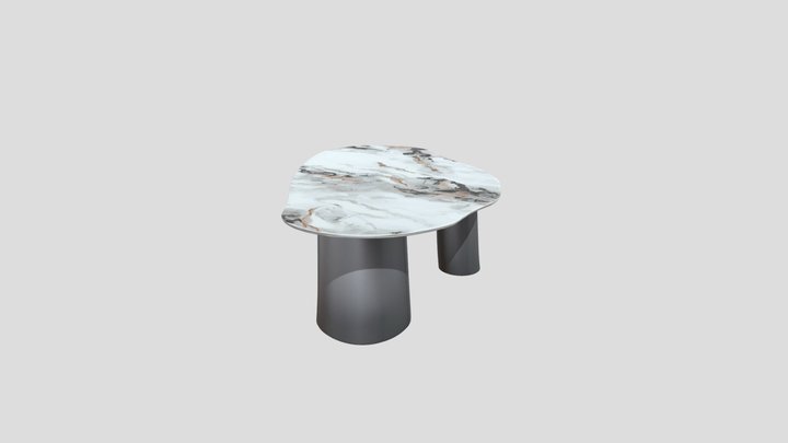 VRN-SP02 3D Model