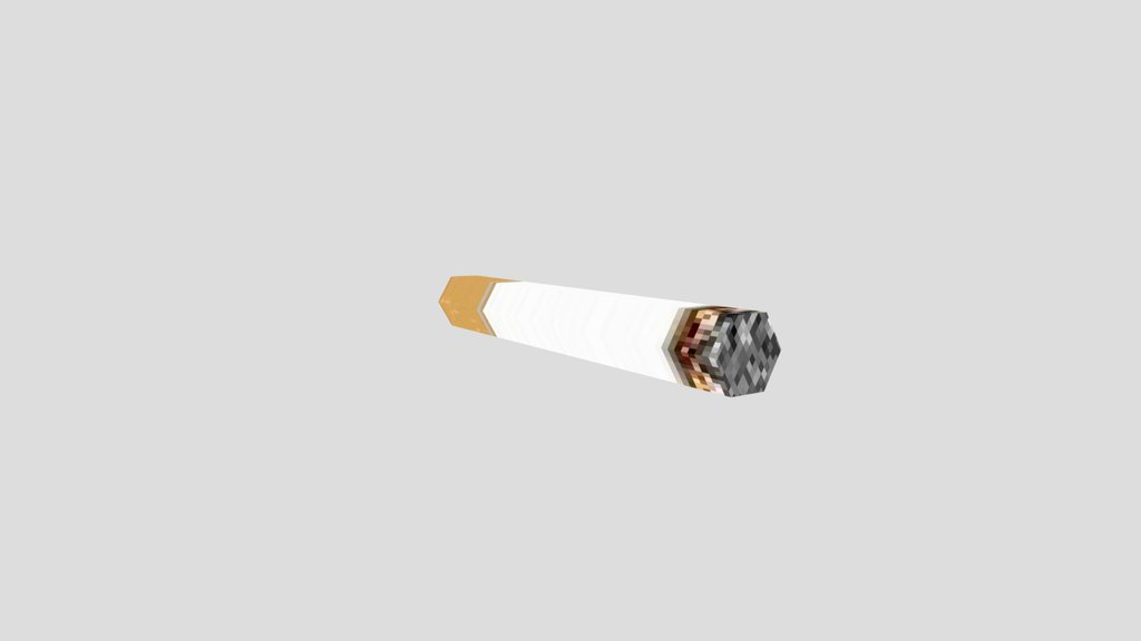 Cigarette