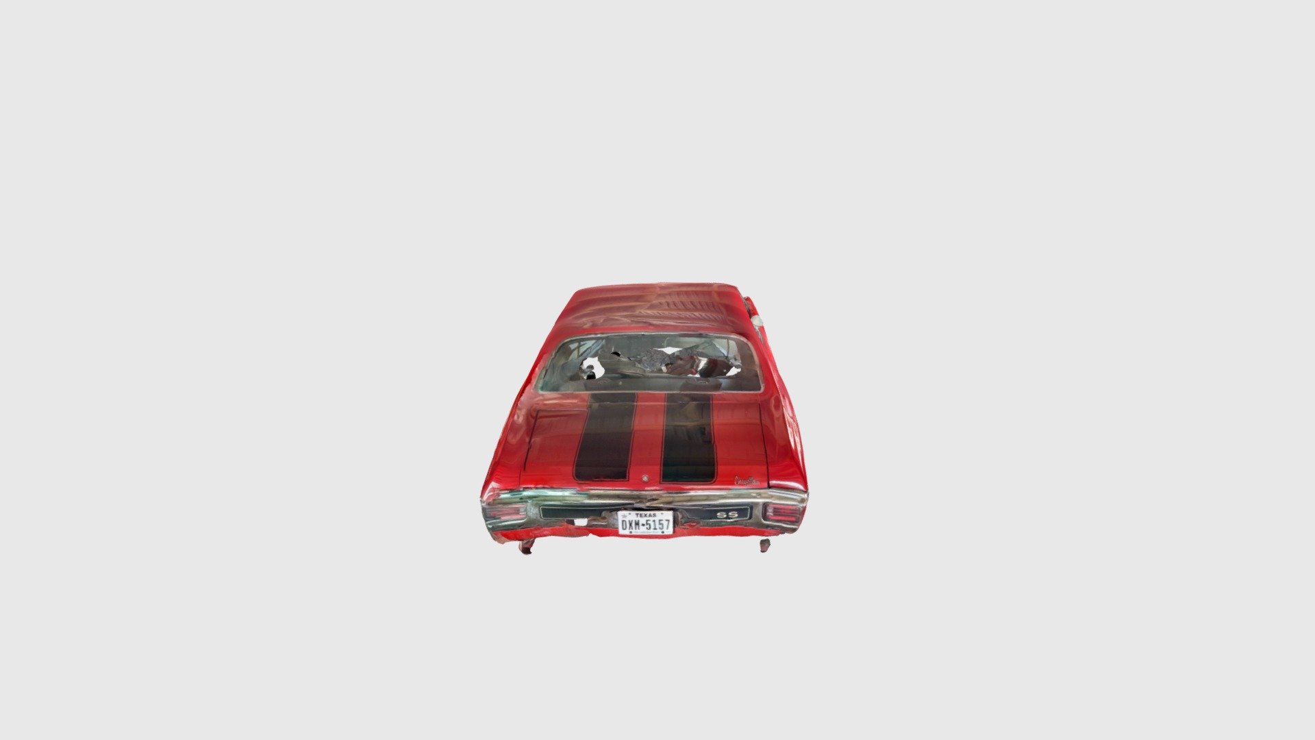 Chevrolet Chevelle