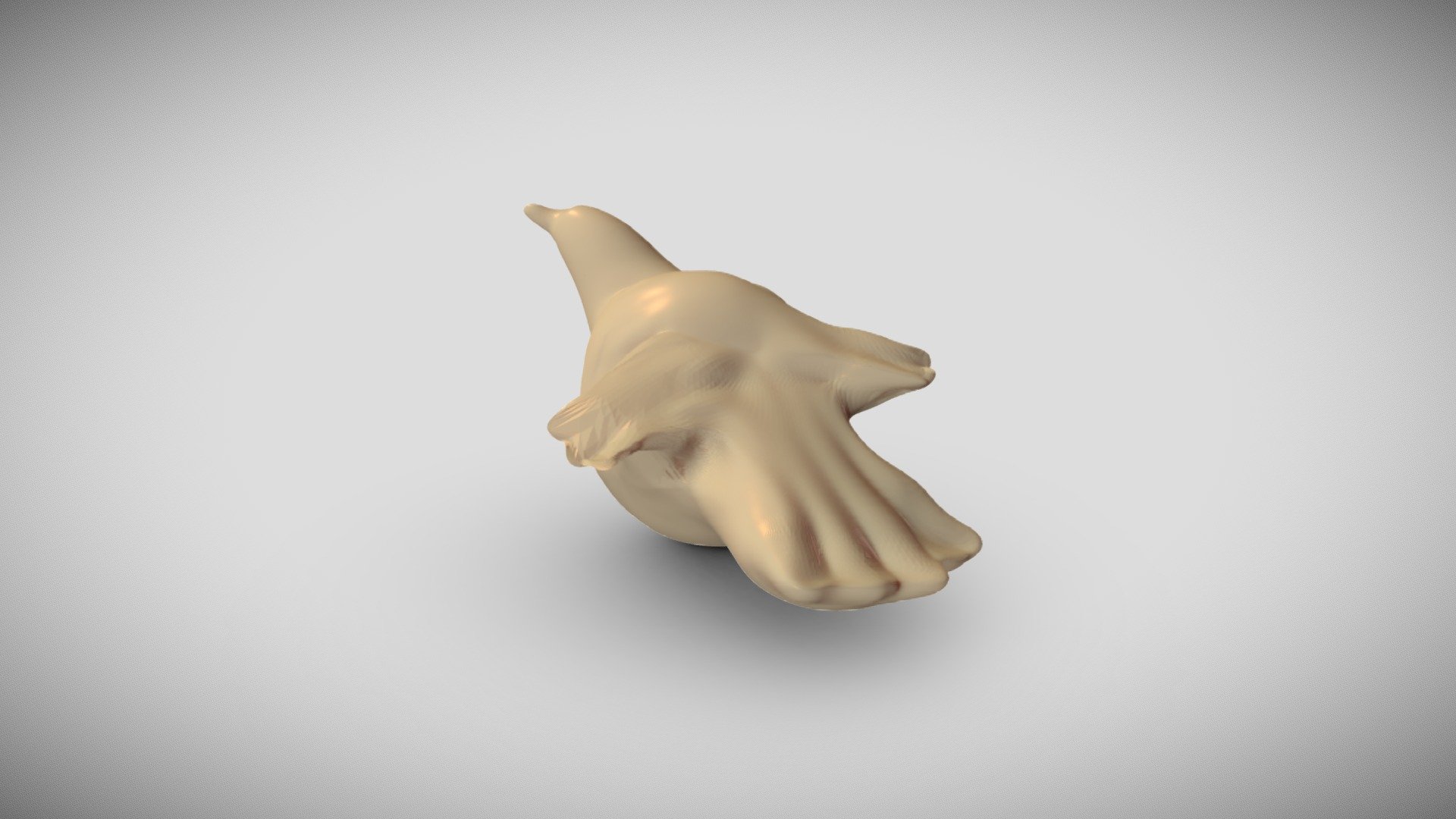 Korovai Bird