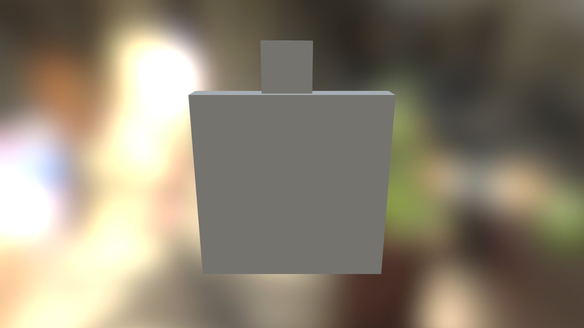 Box B - 3D model by darian.trammell [b1b2de6] - Sketchfab