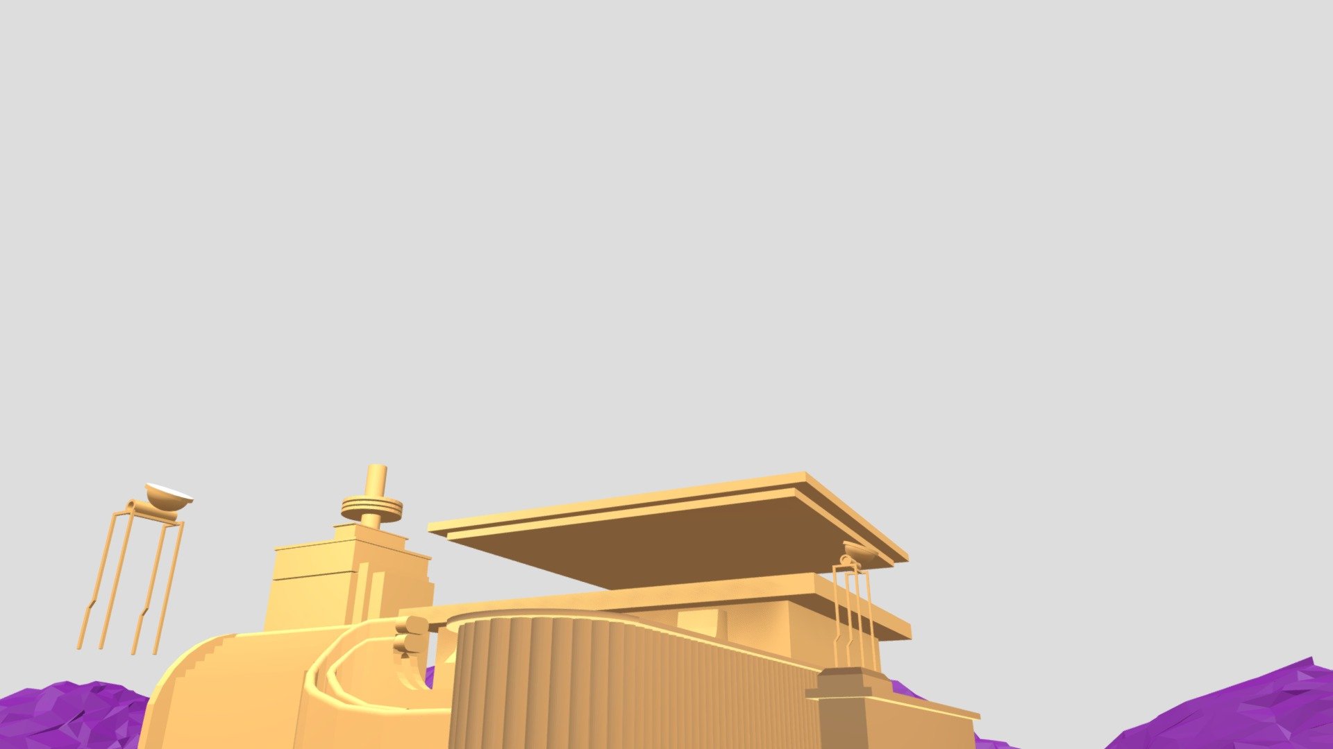 Lil Devil Animations Logo Remake (SEPT 2020 UPD)