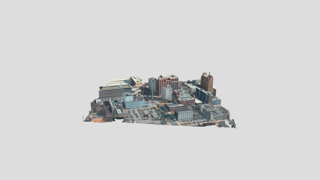 Allentown City
