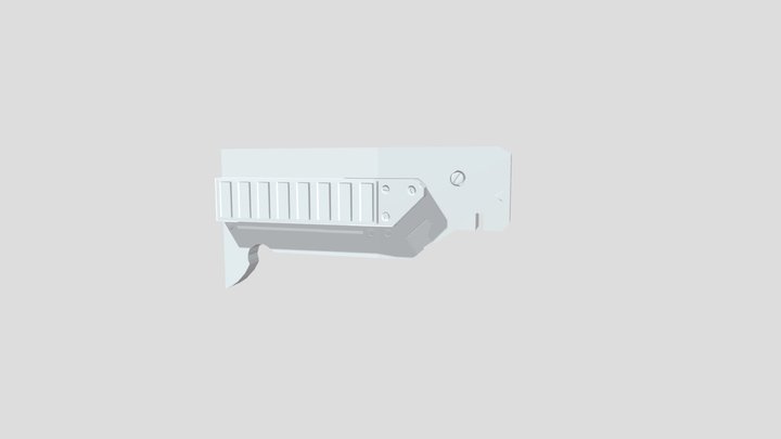 Exercise_start 3D Model