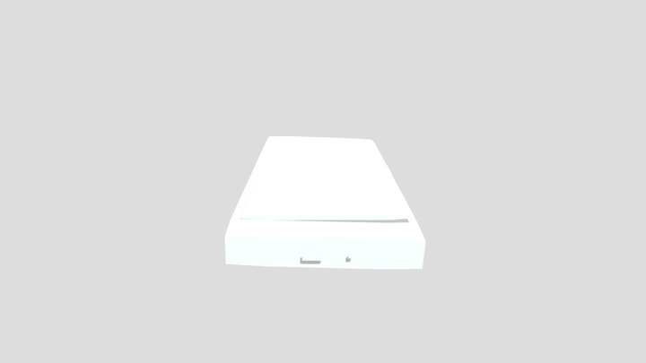 1IPHONE15 – Modello 3D gratuito STL