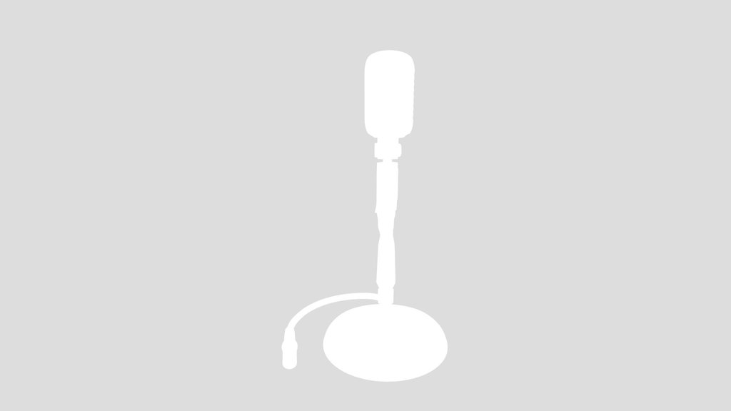 Classic Microphone