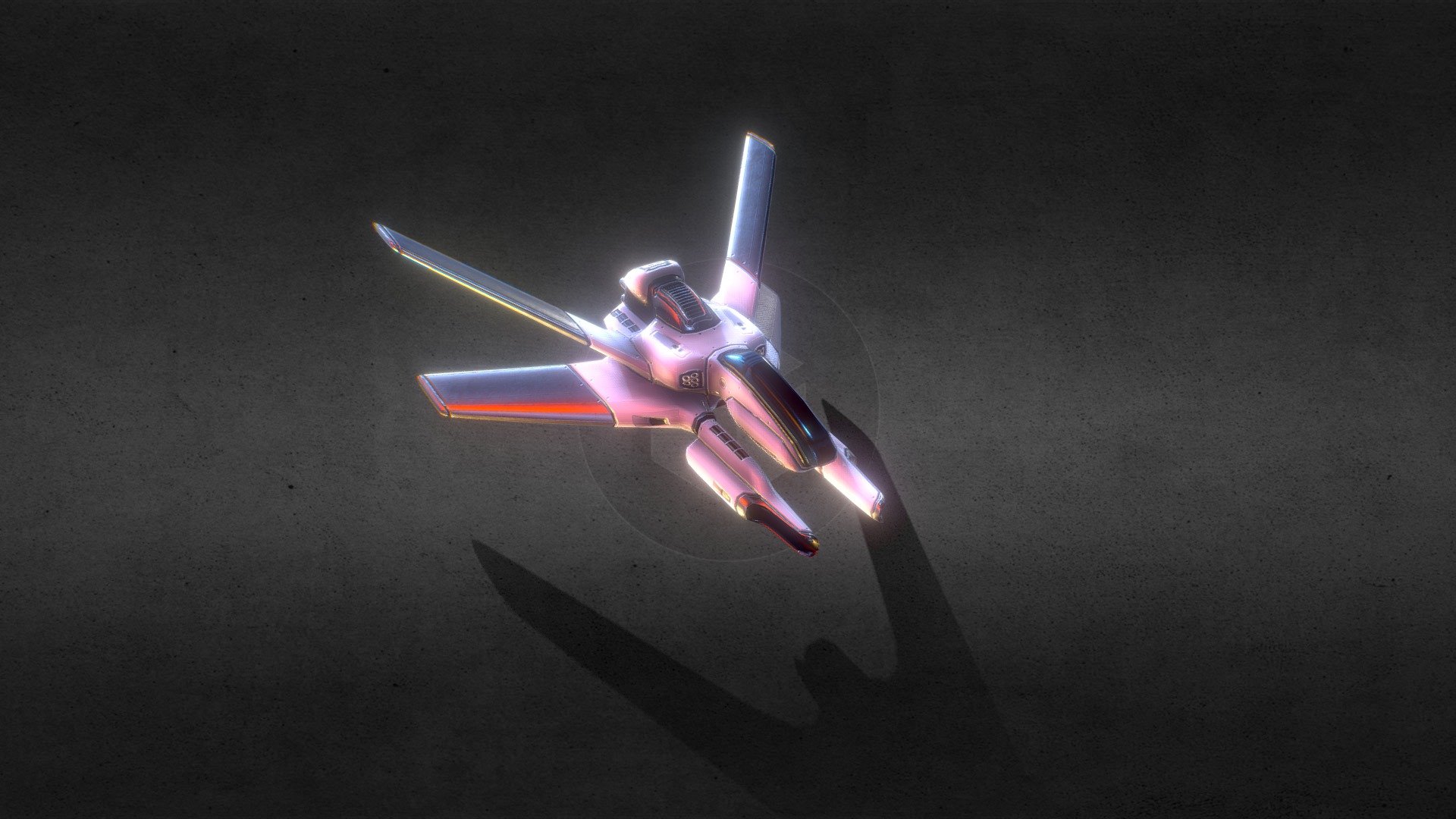 Nova Type 01