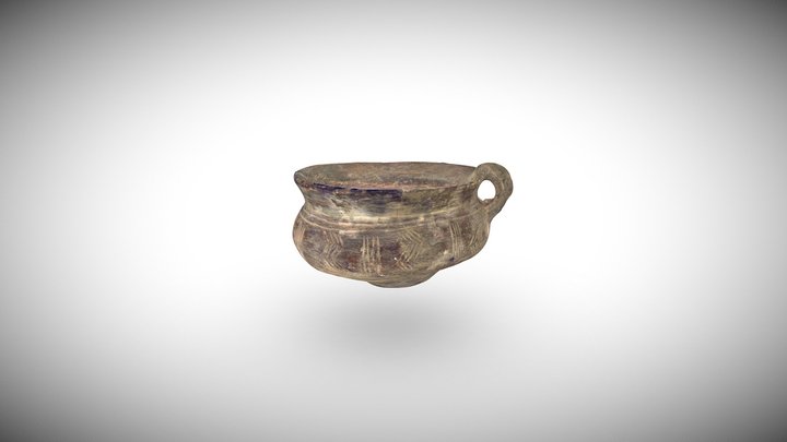 Koflik 3D Model