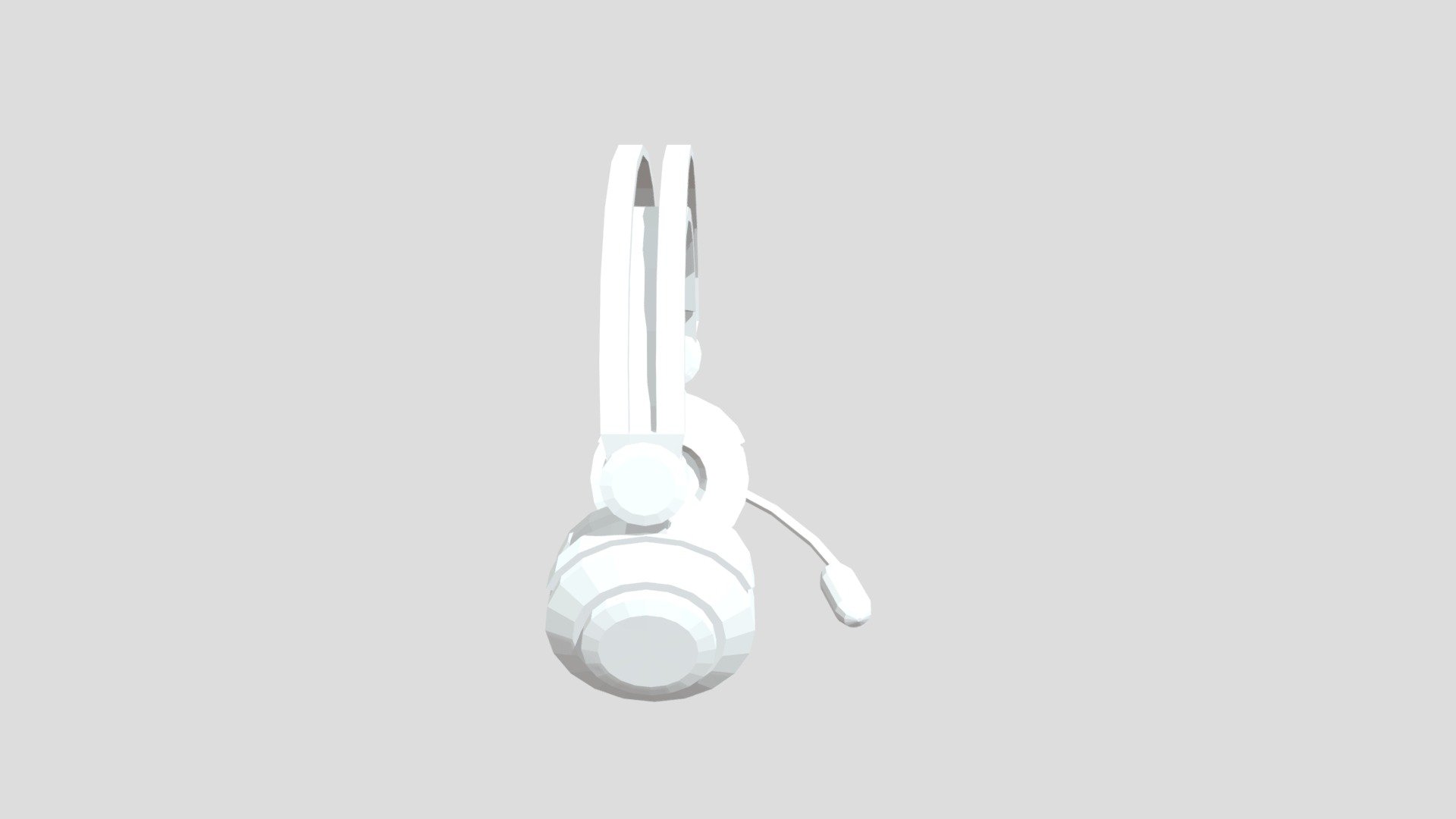 Headset from Poly by Google
