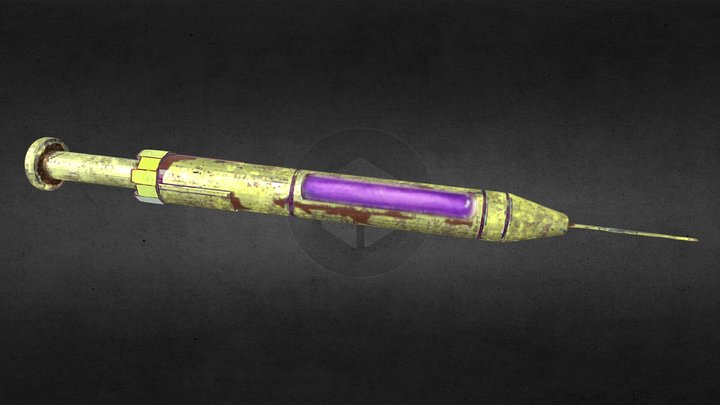 Fallout-4 3D models - Sketchfab