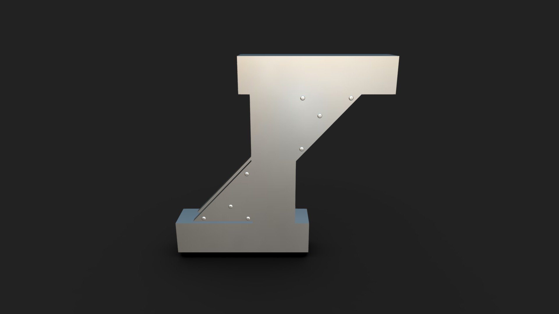 угольники - 3D model by compass 3d (@alexandershkudun) [b1b9911 ...