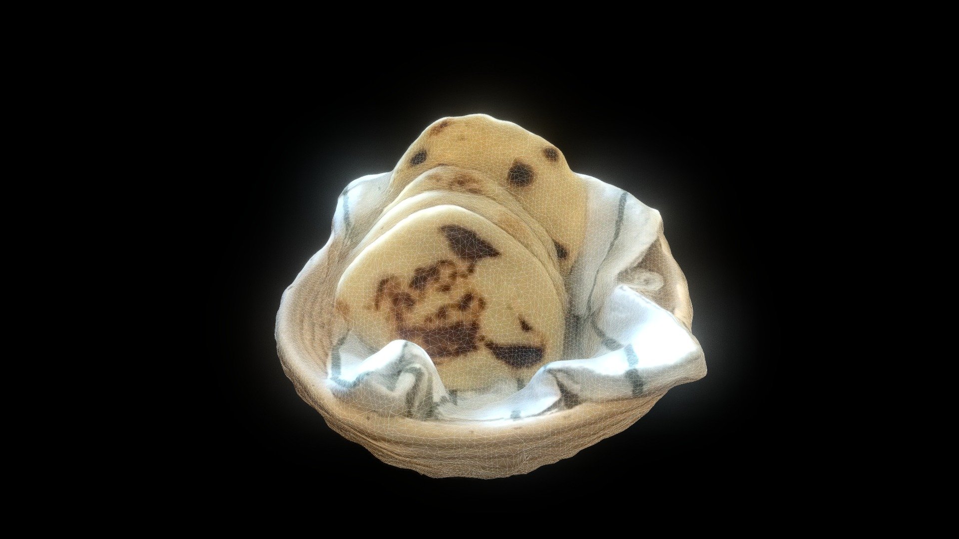 Glady's Pita