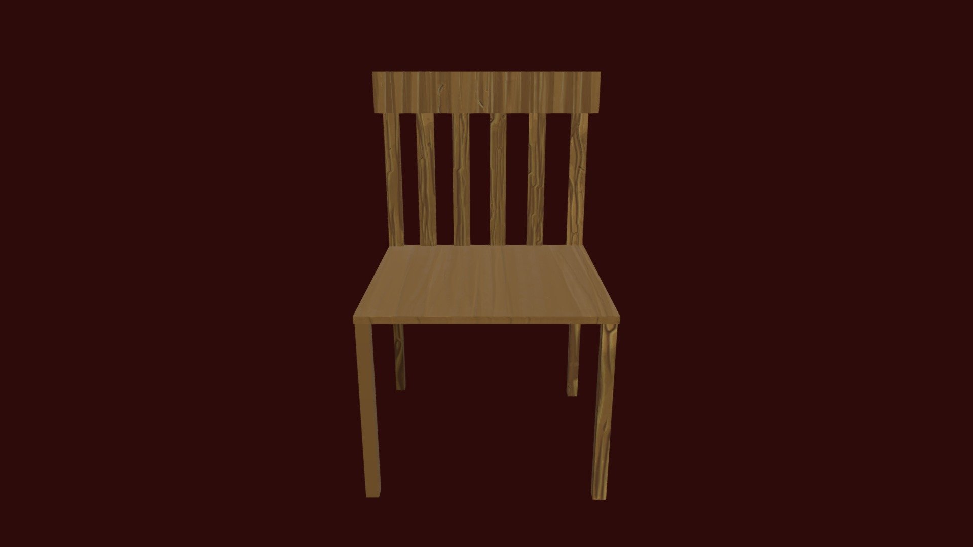 chair_texturing - 3D model by Silver_Dusk [b1ba6ee] - Sketchfab