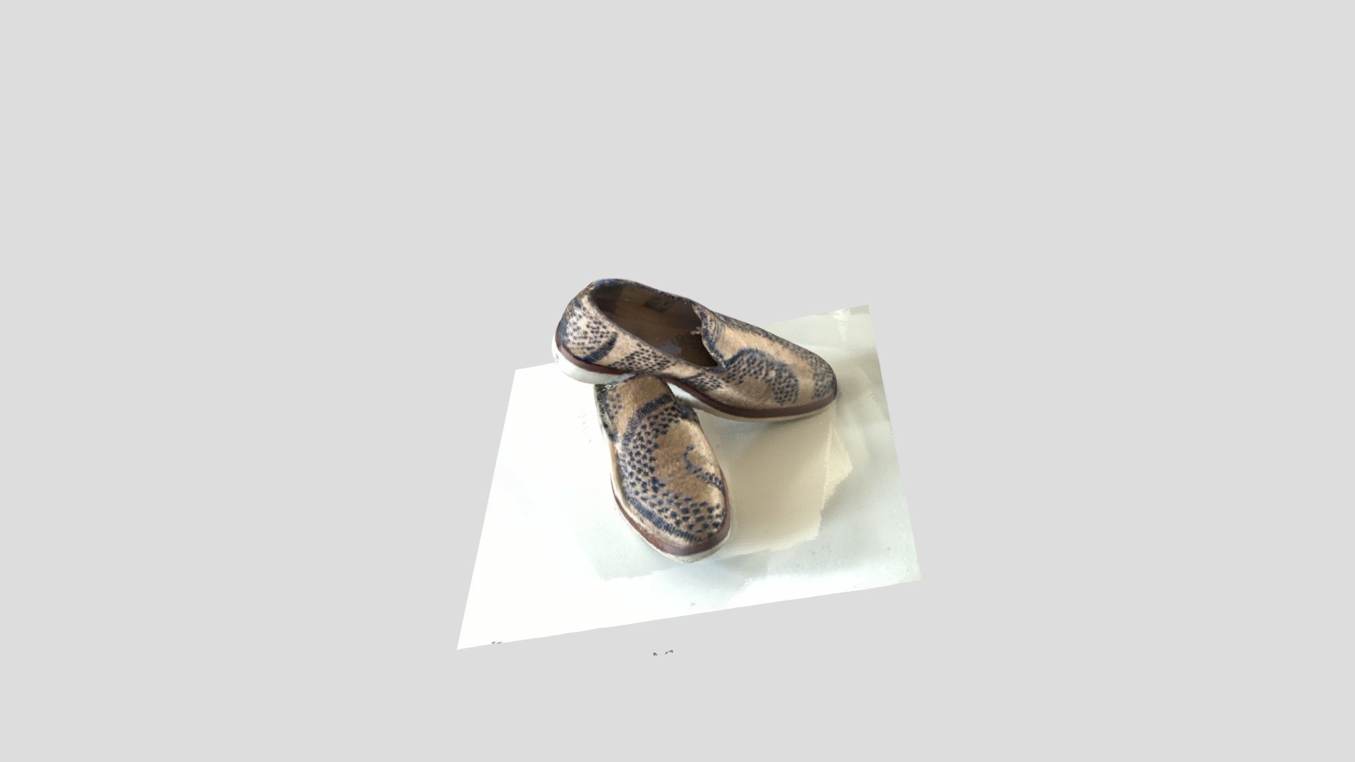 Cool shoes