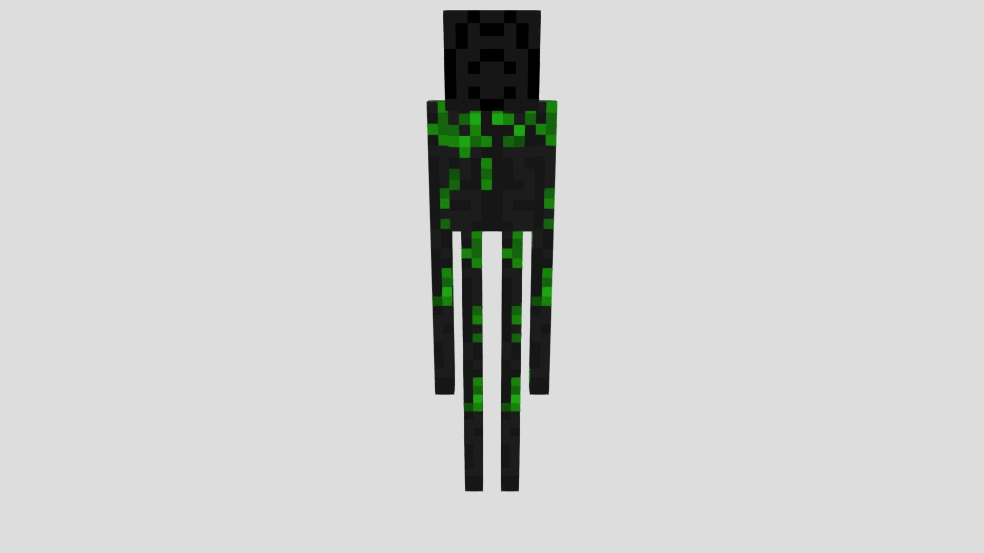 Aml Enderman Titan-38