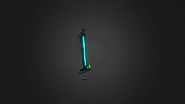 accolade_modern 3D Model