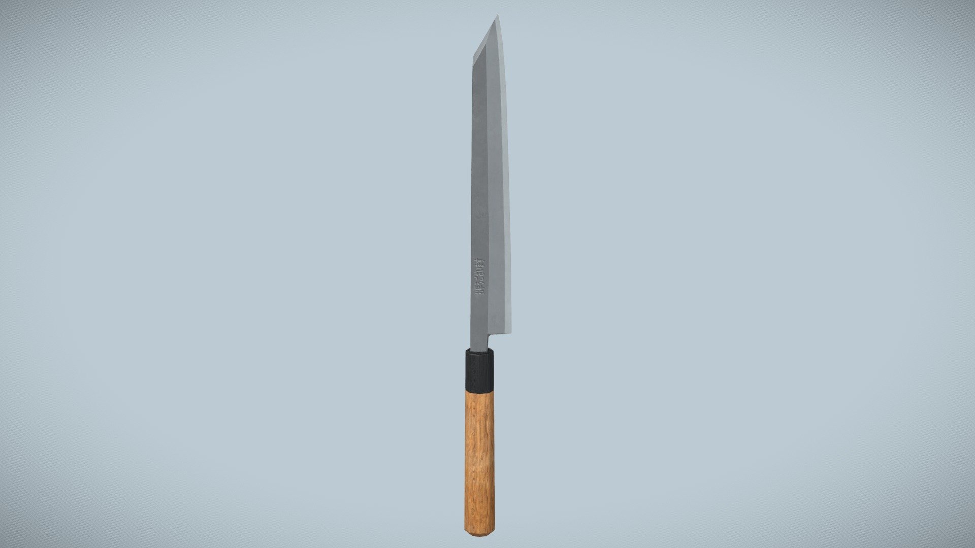 Japanese Knife