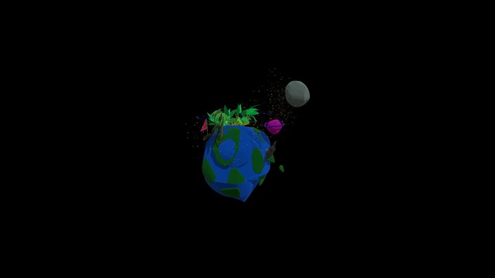 planet