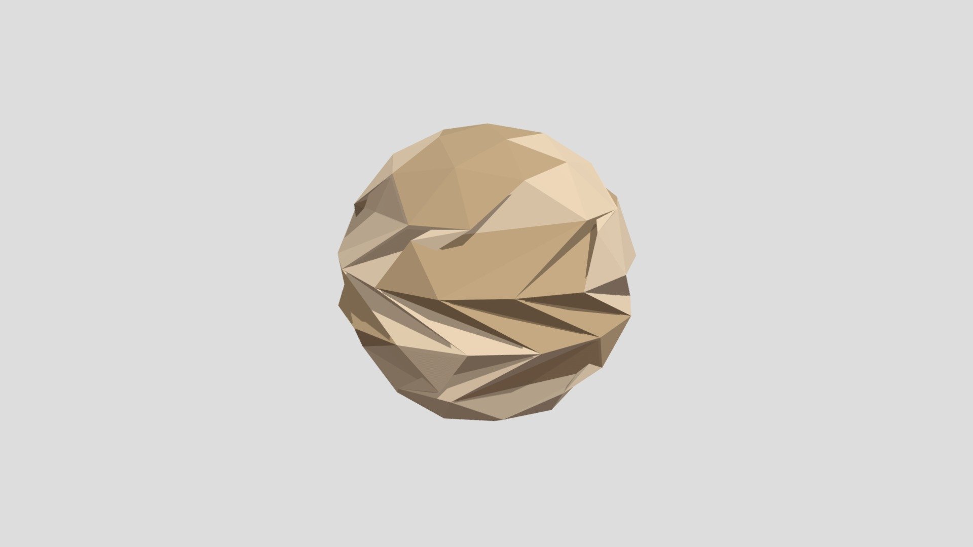 Venus from Poly by Google