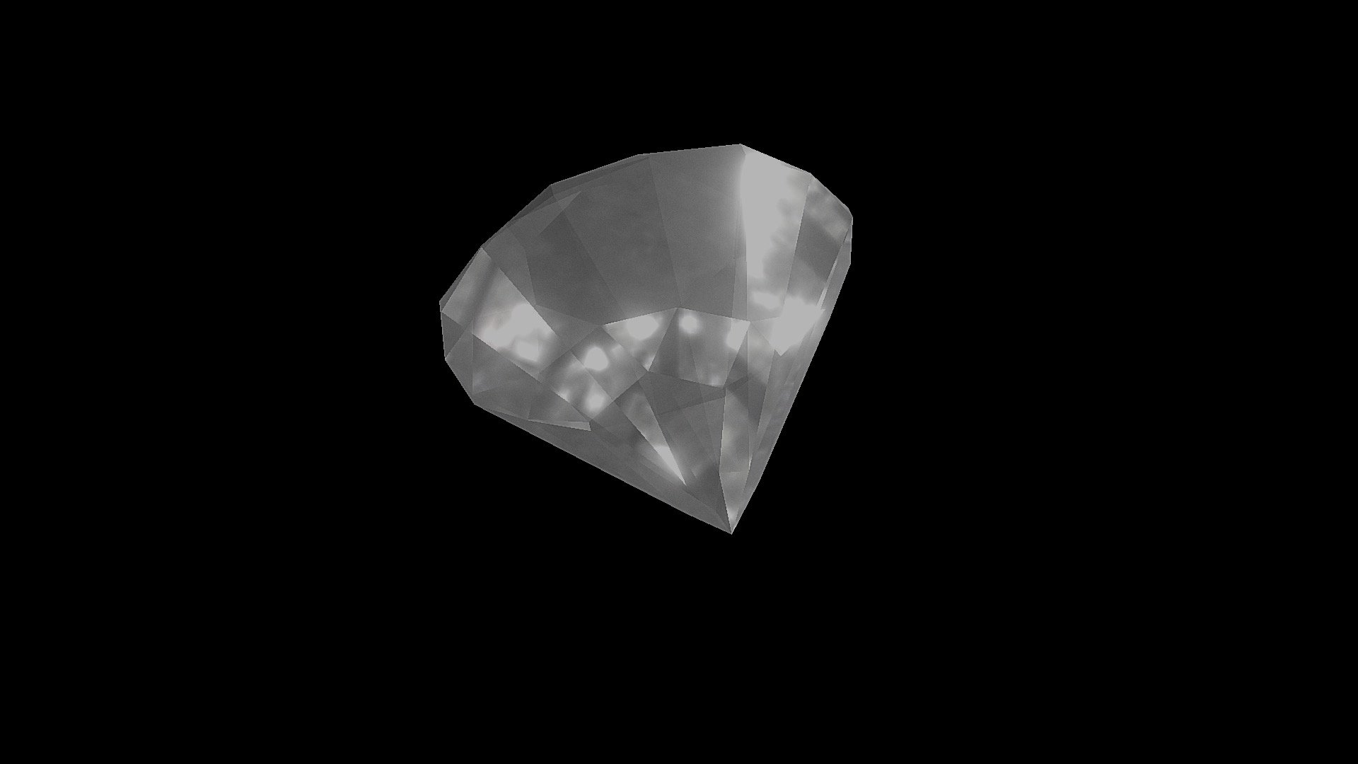 Round Diamond