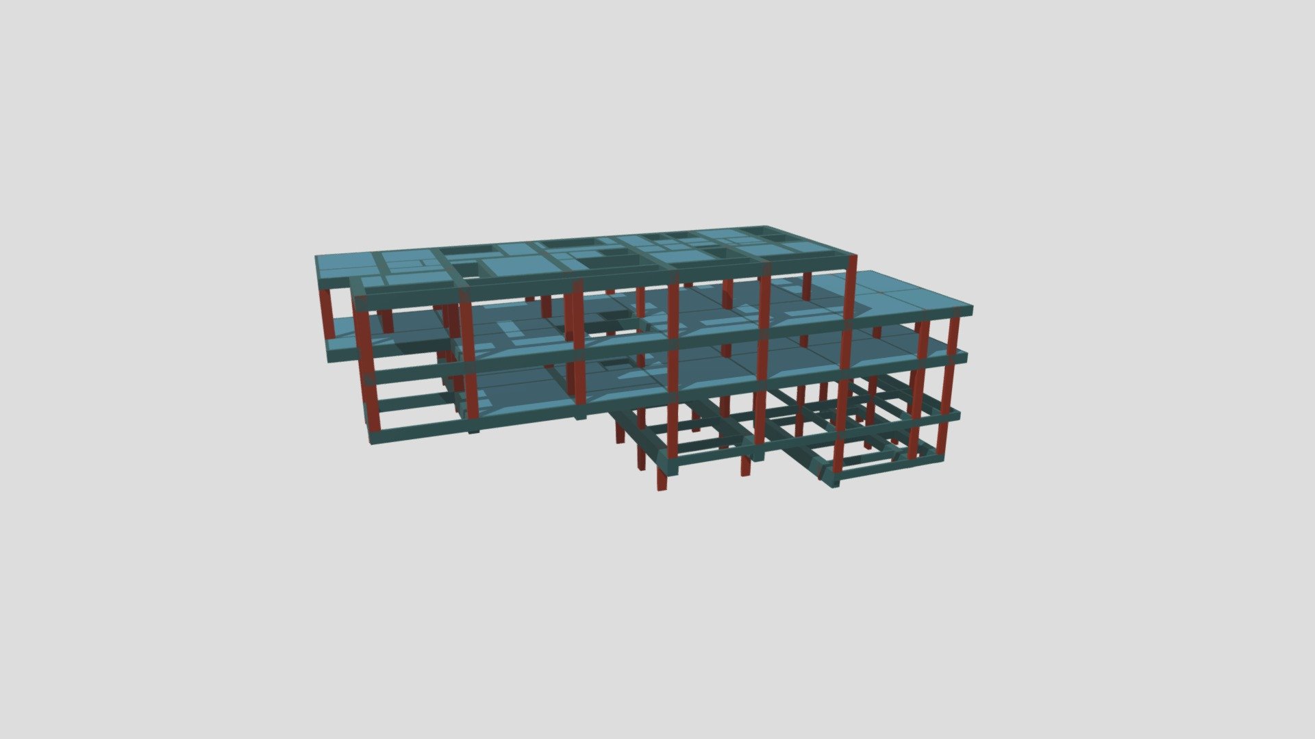 MT STA TEREZINHA 3D