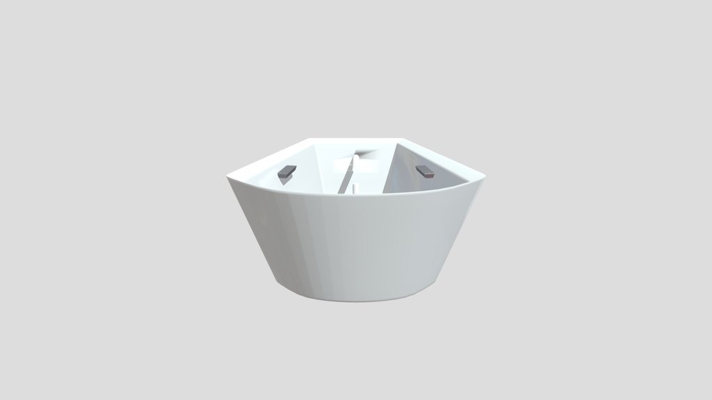 Toto Soir e Freestanding Bathtub