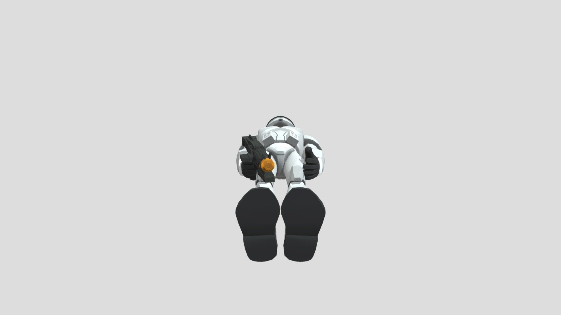 PC Computer - Disney Infinity 30 - Clone Trooper