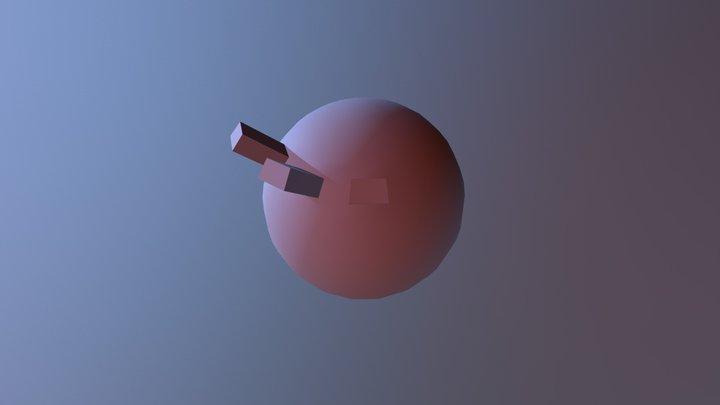 Test 3D Model