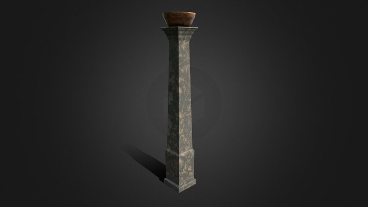 Obelisk 3D Models - Sketchfab