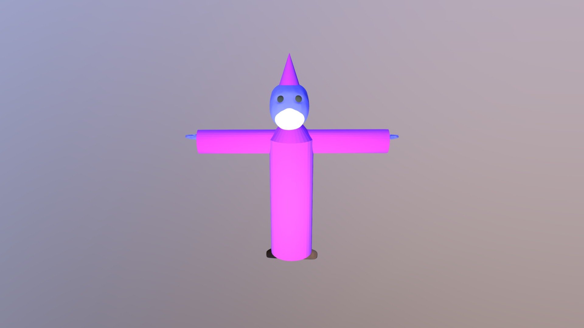 WhaleWizard567 — Sketchfab embed 3D viewer