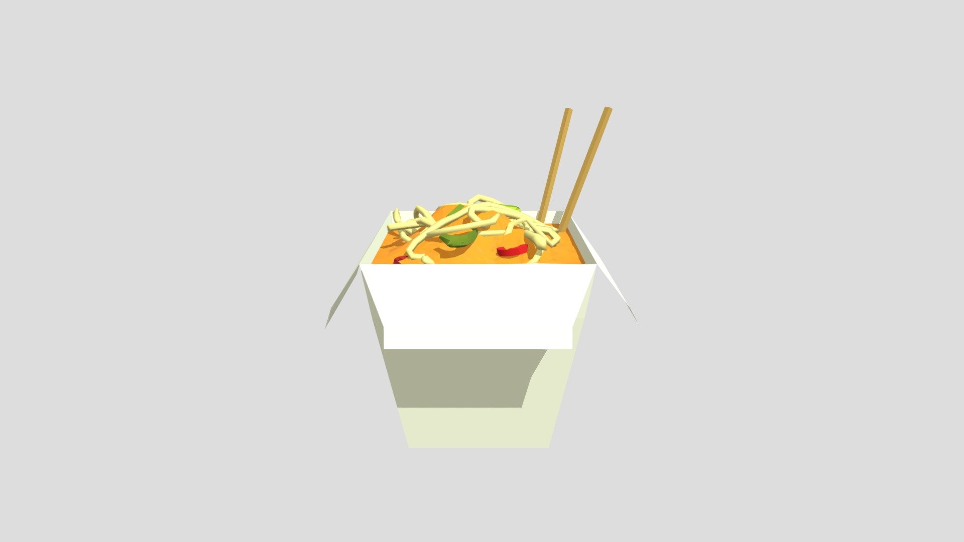Noodlebox - midpoly