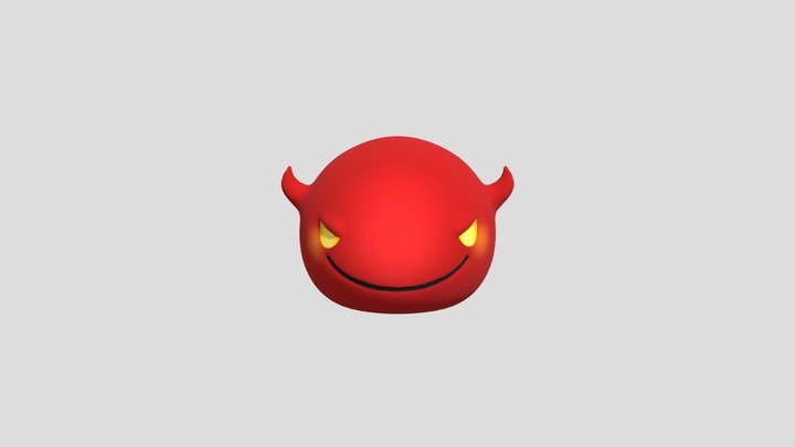 Wujood 3D Model