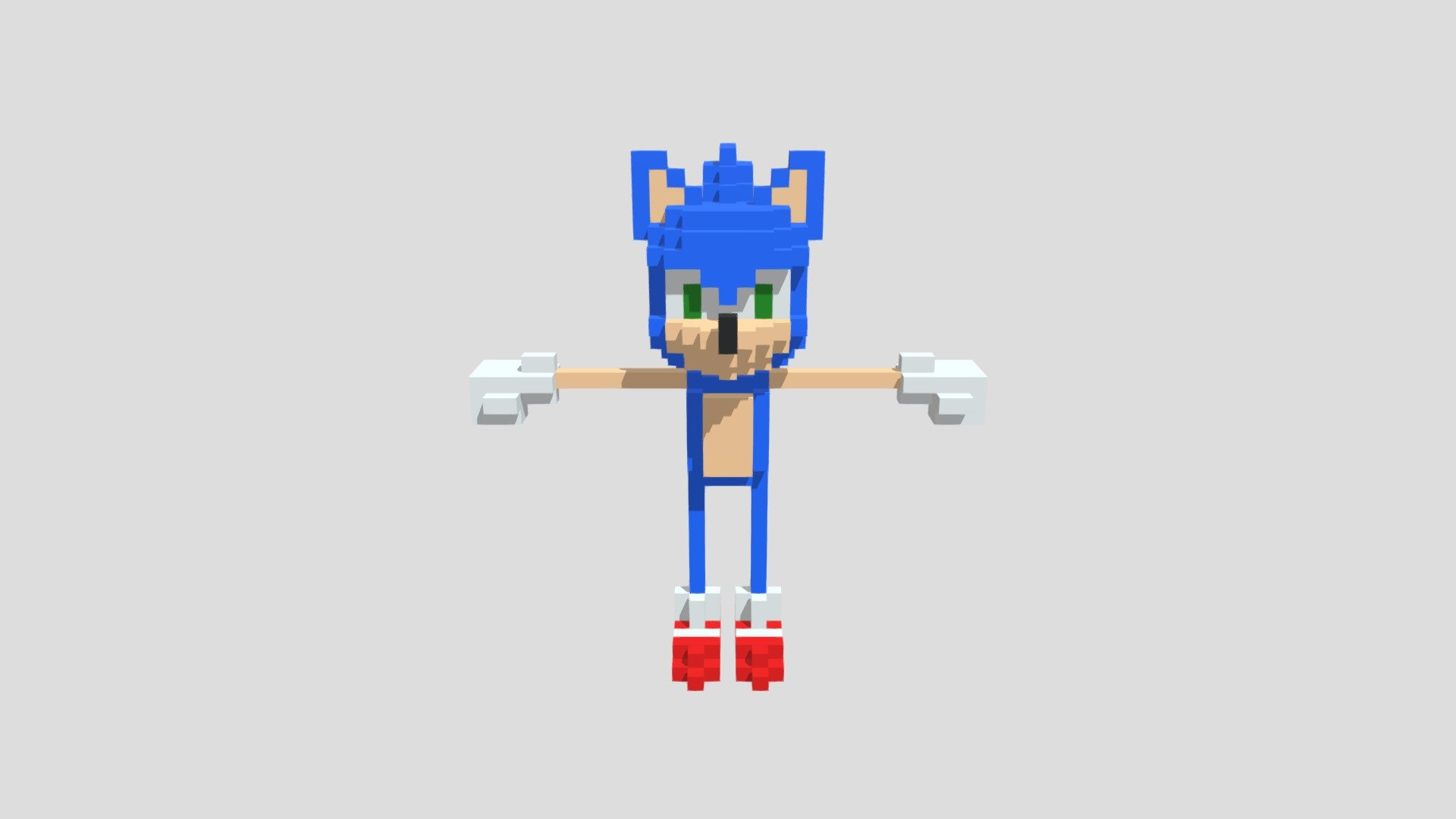 Sonic