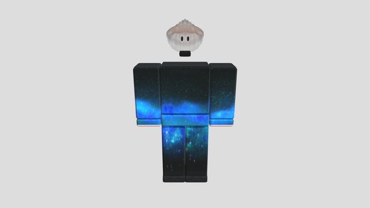 User_amrwaleed202_avatar_render 3D Model