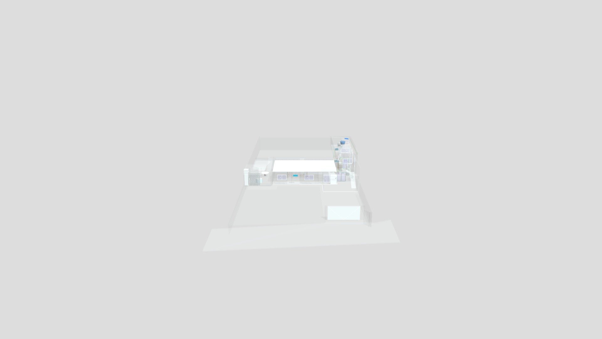 3D HIDRO TÉO E DENISIA