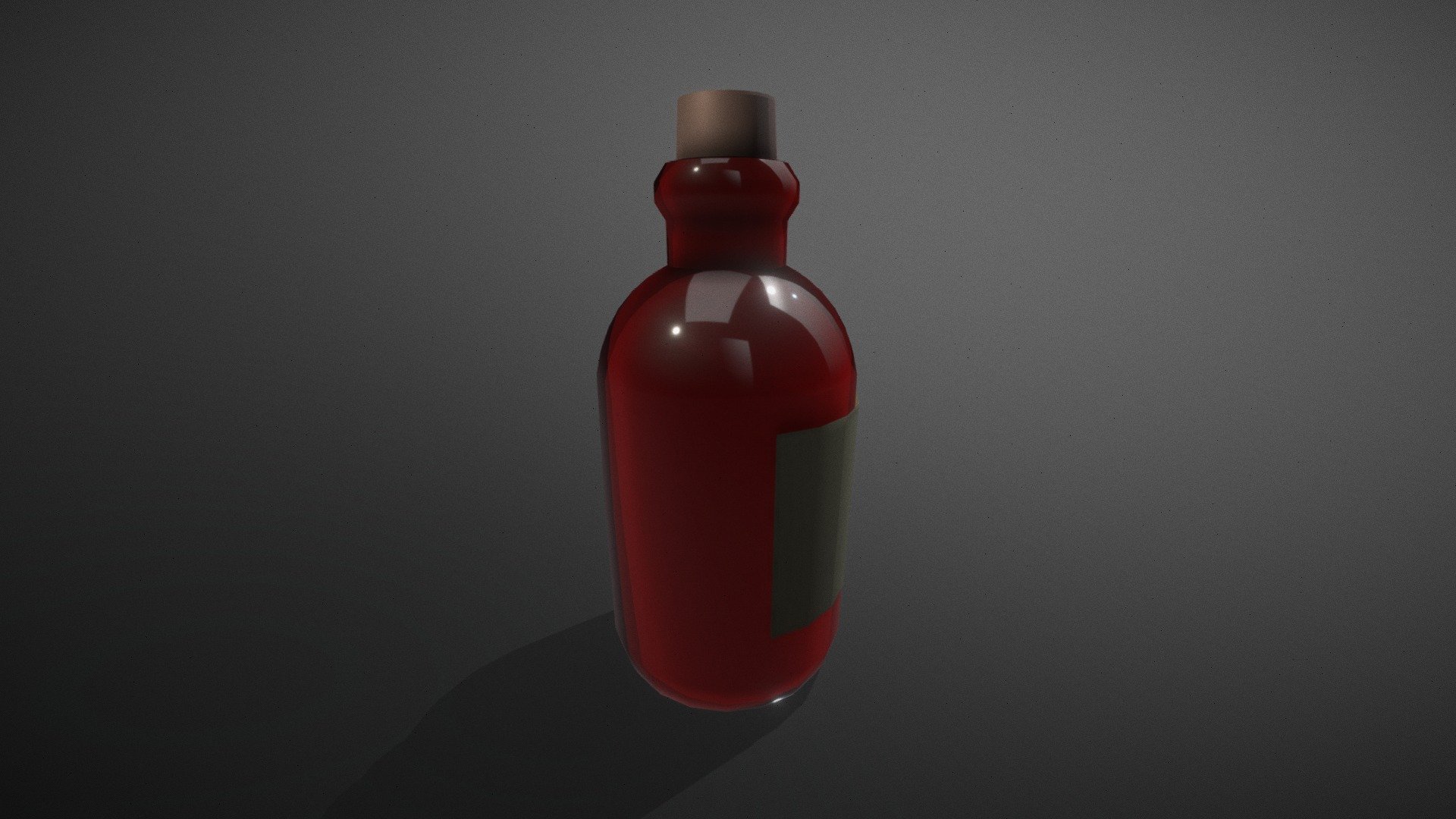 Blood Vial Bloodborne Download Free 3D Model By Sunkendemon   F50202156c1c46c284202e2d2bc133c7 