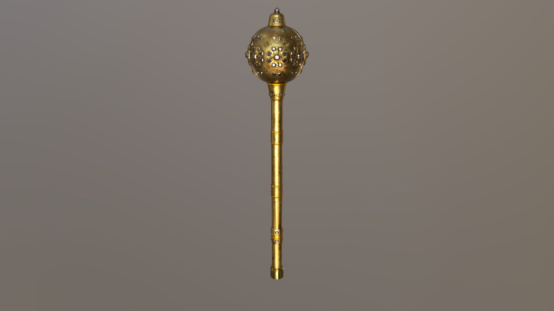 presidential mace